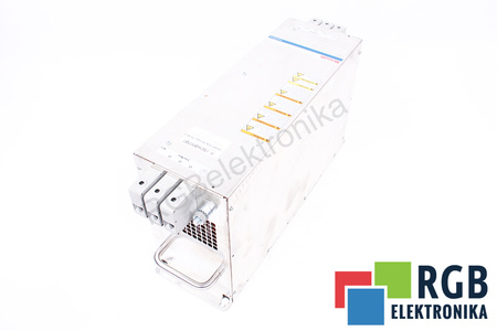 FS6157-125-35-VE2.75.15-1 SCHAFFNER FS6157-125-35 FILTRU