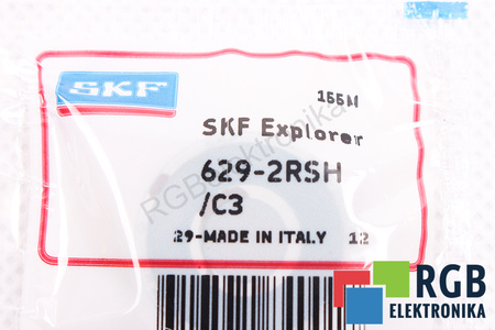 629-2RSH/C3 SKF 9X26X8 RULMENT