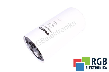 CONDENSATOR PEH169XV444AM RIFA 4400UF, 385V