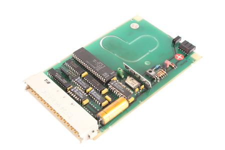 2E243A KLOCKNER MOELLER DEFECT – PENTRU PIESE