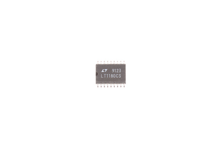 LT1180CS ANALOG DEVICES