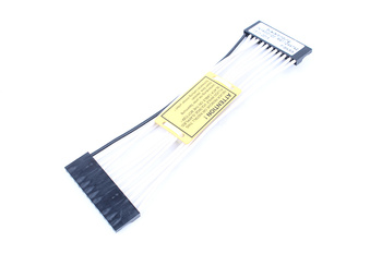 IN140/0120 INDRAMAT R911244742 12/12PIN 13CM