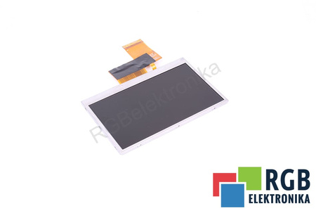 TM043NDH02 TIANMA BP1580004811 MATRICE LCD