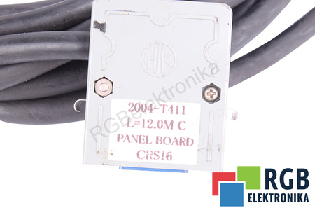 A660-2004-T411 FANUC 12M CABLU