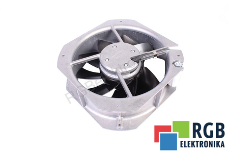 W2E200-HH38-01 EBM PAPST 225X225X8MM, 230V, 0.29A EVANTAI
