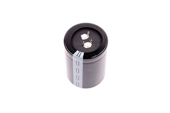 CONDENSATOR B43501-A5477-M EPCOS 470UF 450VDC CONDENSATOR