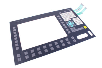 6FC5203-0AF02-0AA1 SINUMERIK OP012, 12.1" TASTATURĂ ÎNLOCUITOR