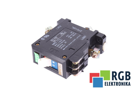 NRC111L IDEC DECONECTOR