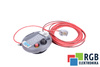 KETOP C100 D-CE KEBA 59718/15 PANTIDANTIV TEACH