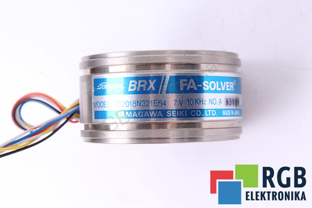 TS2018N321E64 TAMAGAWA BRX FA-SOLVER REZOLVER
