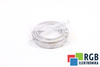 6010-2Z/C3 SKF 18000RPM, 9000RPM, 50X80X16 22.9KN, 15.6KN RULMENT