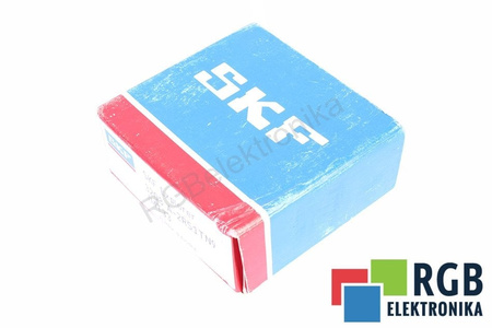 3208 A-2RS1TN9/MT33 SKF 5600OBR/MIN, 4.8KN, 3.65KN 40X80X30.2 RULMENT