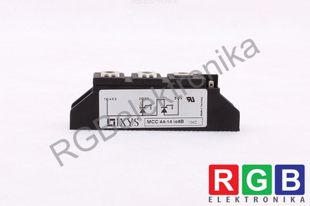 MCC44-14 IXYS