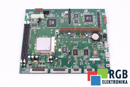 E150630 PRO-FACE PENTRU 2780054-01 PL7901-T41-HV01 PLACA