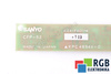 INVERTOR CFP-52 SANYO ECX-F6017B KPC 4894V-0