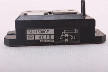 PAH1508CF NIHON INTER ELECTRONICS CORPORATION 150A, 1200V