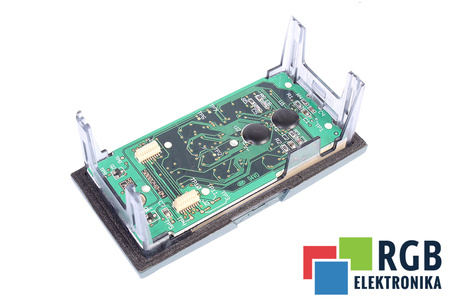 5000240-04 EUROTHERM ECRAN LCD