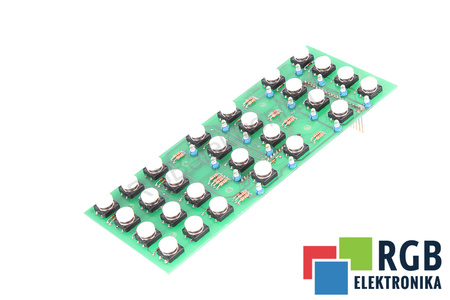 LCA450 LAUER TASTATURĂ