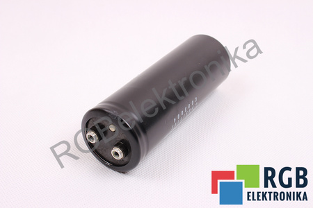 CONDENSATOR C003004 NIPPON 2200UF, 400VDC CONDENSATOR