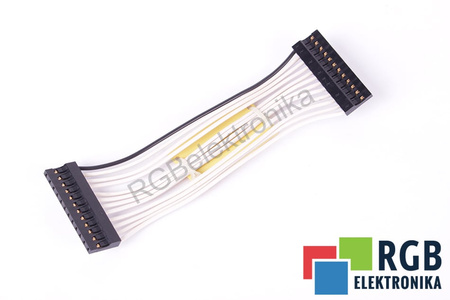 INB140/0110 INDRAMAT 12-12PIN 15CM BANDĂ DE CONECTARE