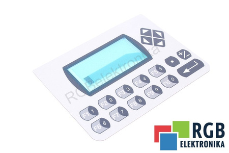 2711C-K3M TASTATURĂ ÎNLOCUITOR