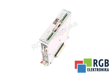 SERVOSTAR406A-C KOLLMORGEN SEIDEL S406A-CA SERVOSTAR 400-A