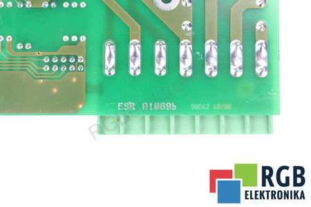 A1069B ESR POLLMEIER