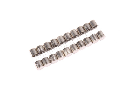 SIGURANȚĂ CU ÎNTÂRZIERE 515.311 ESKA ZKTM-0.25A 250V, 0.25A, 5X15MM, 10PCS