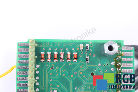 KL003 2.840-002 RAFI RAFI PENTRU FIPC 8.6