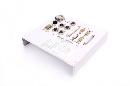 DMFP-V STAIGER MOHILO PANOU CONECTOR