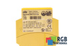PNOZ X9 24VDC 7N/O 2 N/C 2SO PILZ 774609 RELEU DE SIGURANȚĂ