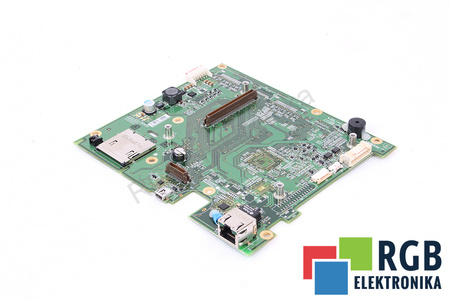 D10031C DIGITAL GP4K LARGE IO BOARD PENTRU PFXGP4501TADW