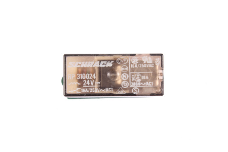 RP310024 SCHRACK 250V, 16A