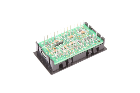 OEM33 ANDERS ELECTRONICS 3.5" MATRICE LCD