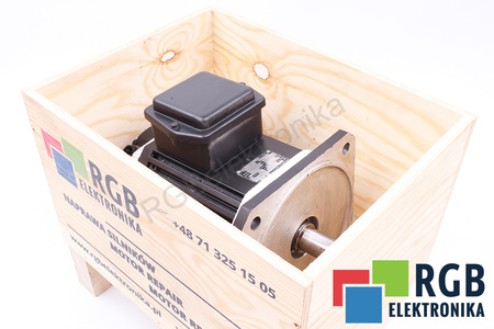 BSM6R-7-4/20-B5-A25 BALDOR