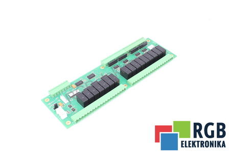 PLCADD1616 CENTROID #11025 PLACĂ DE EXPANSIUNE I/O