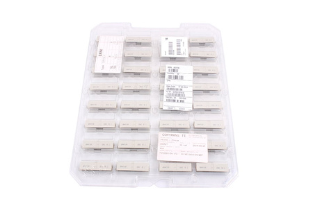043190 ERNI 2MM 110PIN TYPE A ARTICULAREA