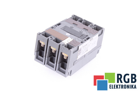 MCT168N AEG DECONECTOR