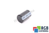 CONDENSATOR B43303-G0107-M2 EPCOS 100UF, 400VDC CONDENSATOR