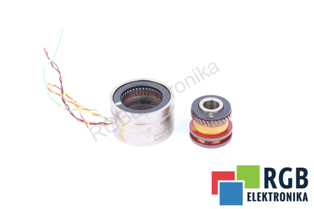 21BRCX-510-D7A/10 HAROWE REZOLVER