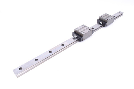 850MM PENTRU LASERCELL 1010DC GHIDAJ LINIAR