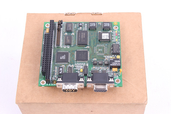 CIF104-PB-R HILSCHER PC/104 PROFIBUS DP-MASTER