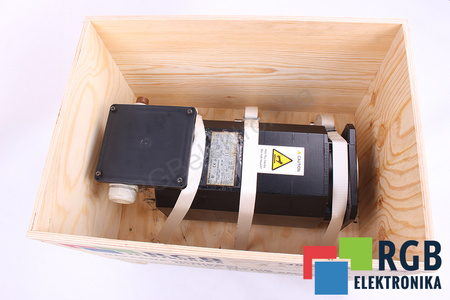 A06B-0853-B390#3000 FANUC STATOR