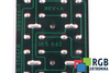 1KS542 TEXAS INSTRUMENTS PENTRU TNC145CS TASTATURĂ