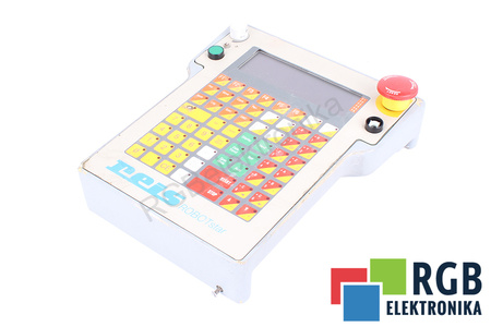 ROBOT REIS ROBOTICS STAR ROBOTSTAR PANTIDANTIV TEACH