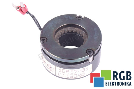 1EB17-01 MATRIX ENGINEERING FRÂNĂ