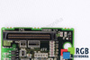 D96030A 3/3 PRO-FACE GP370 PENTRU GP370-SC21-24VP 24VDC 20W