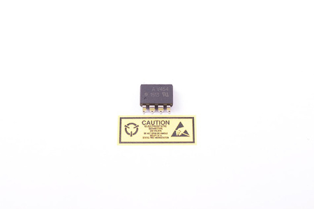 HCPL-V454 AVAGO TECHNOLOGIES AV454 ÎNLOCUITOR PENTRU HCPL-J454