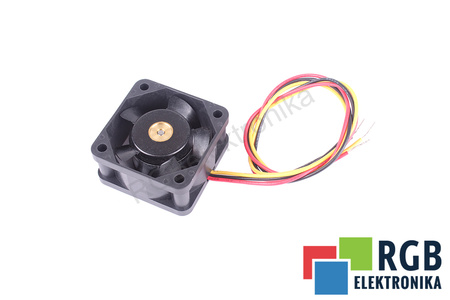 109P0405H601 SANYO DENKI SANACE40 40X40X20MM, 5V, 0.32A EVANTAI
