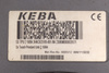 3HAC023195-001 KEBA SPATELE CARCASEI
